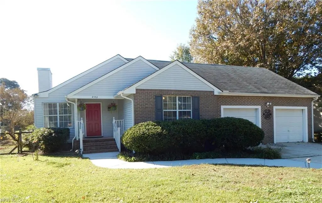 4553 Shoshone Ct, Norfolk