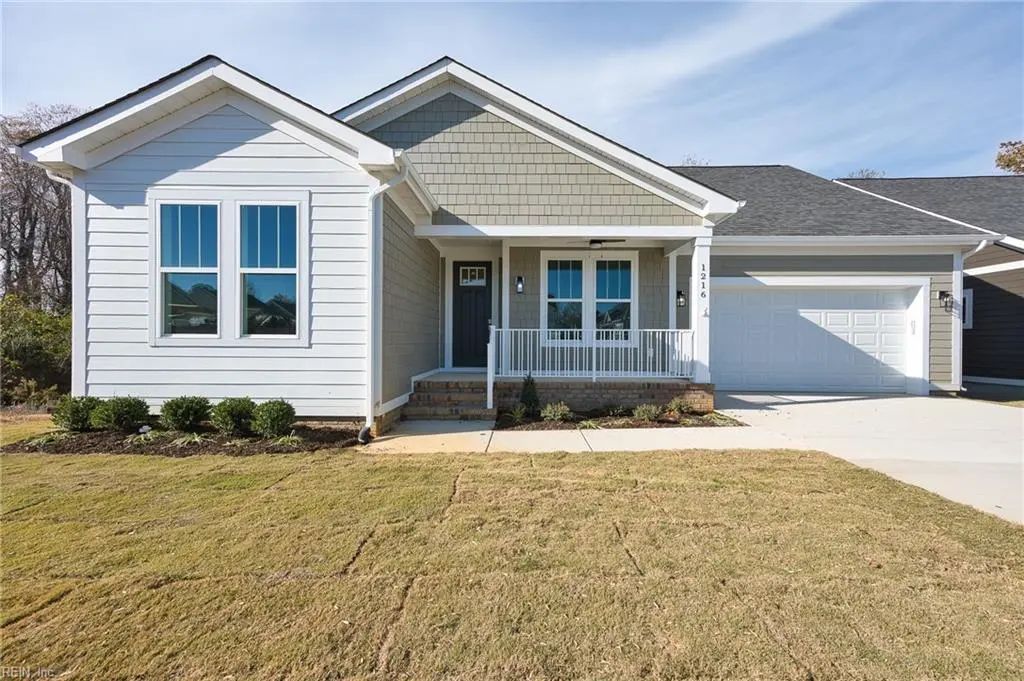 1216 Hitchens Ln, James City County