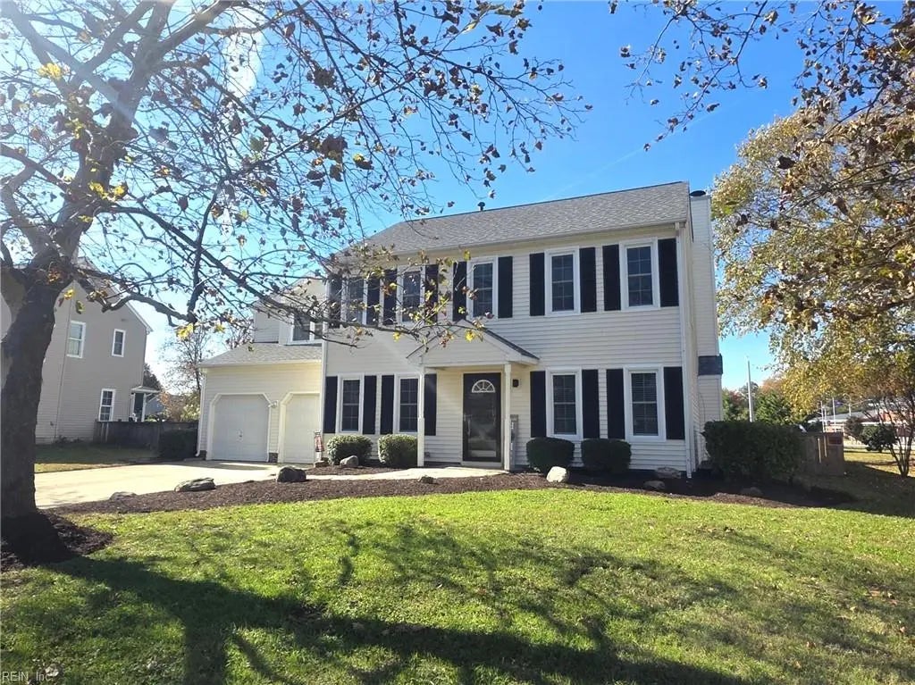 6205 Glenrose Dr, Suffolk