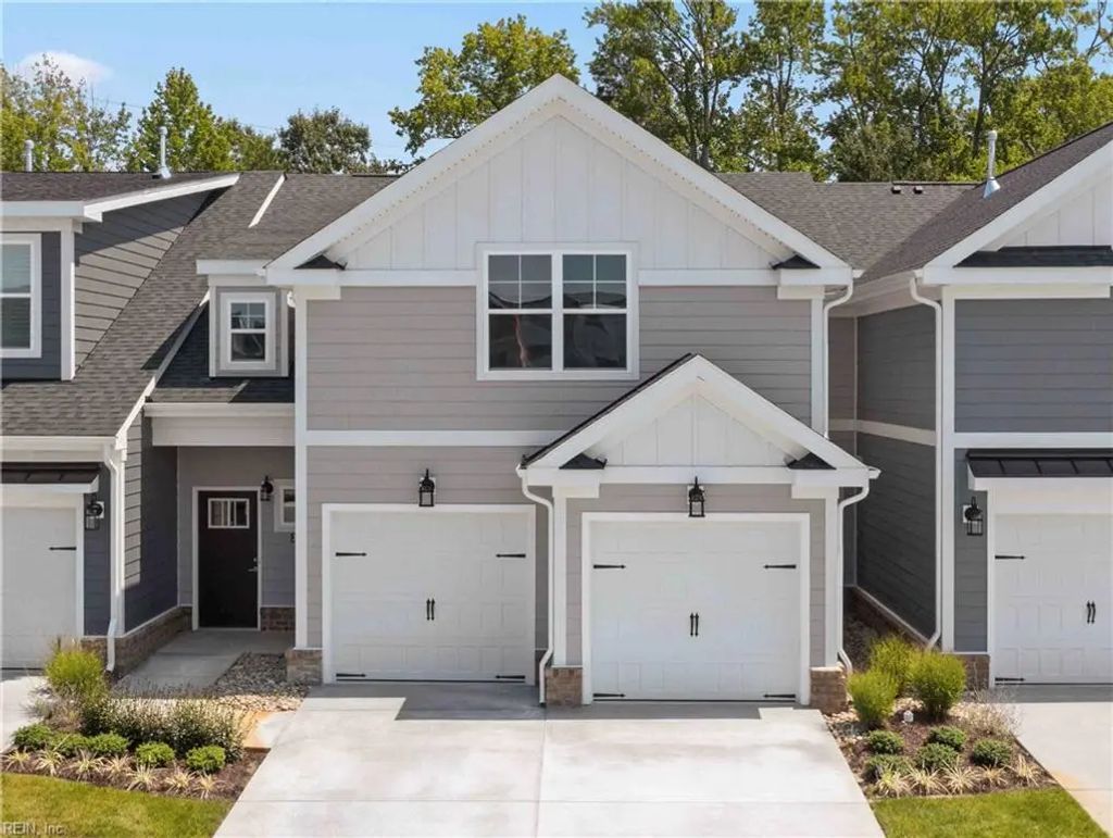 2069 Asher (lot 10) Dr, Suffolk