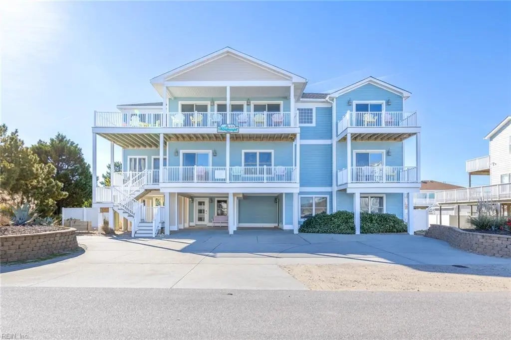 3045 Sandfiddler Rd, Virginia Beach