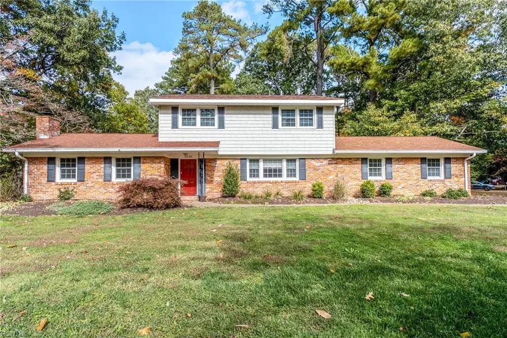 3200 Queensbury Dr, Virginia Beach