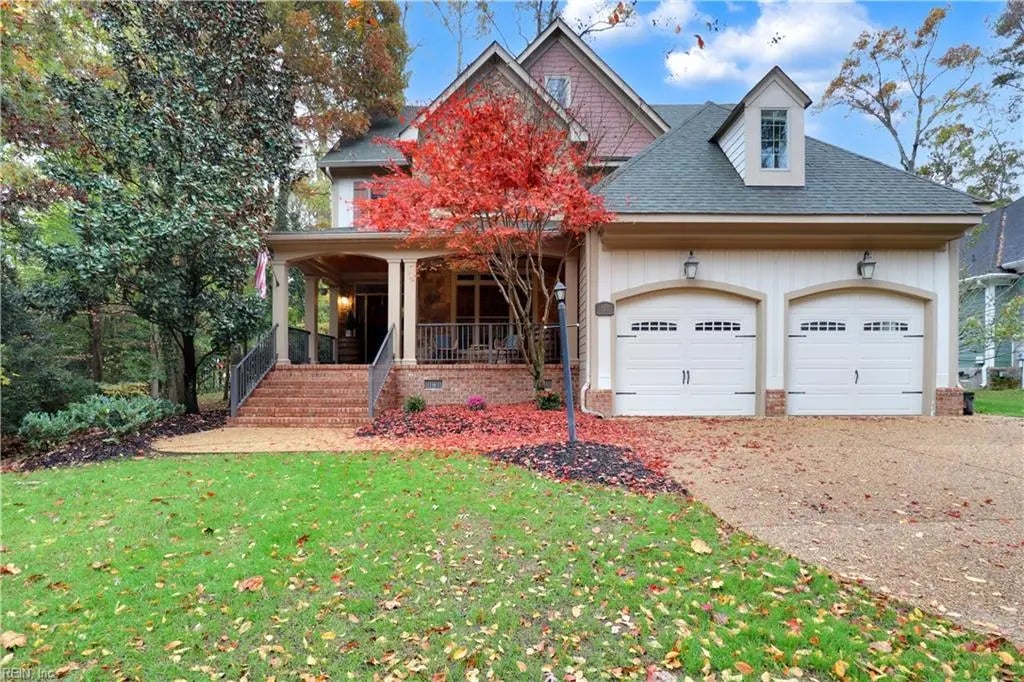 157 Liberty Way, Isle of Wight County