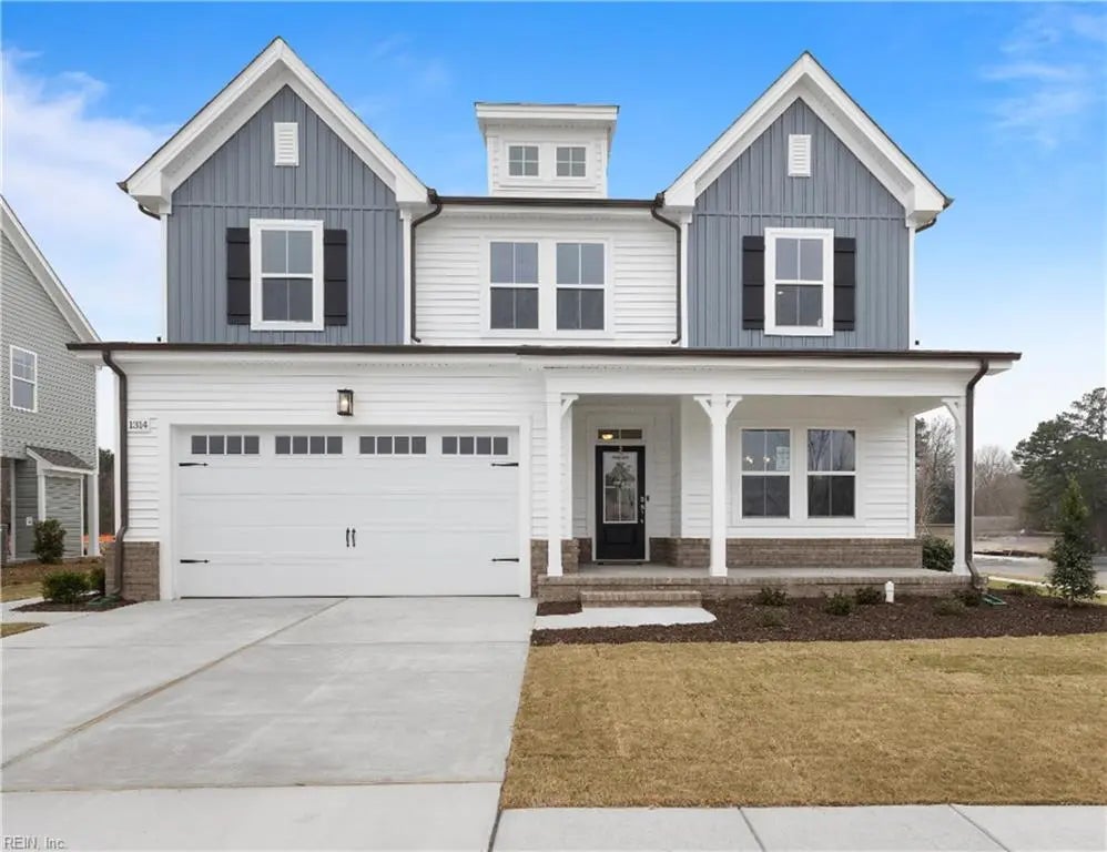 Mm Mm Macon Multi-gen At Stoney Creek, Chesapeake