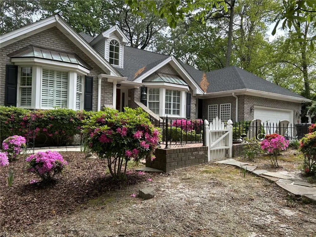 4333 N Witchduck Rd, Virginia Beach