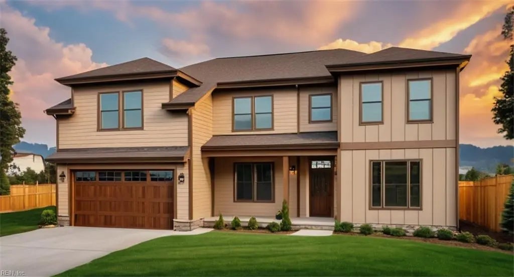 1262 Sebastian Ct, Chesapeake