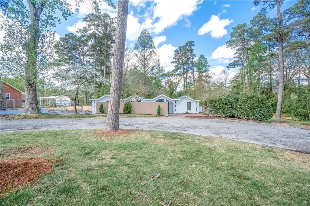 1320 Clay St, Franklin