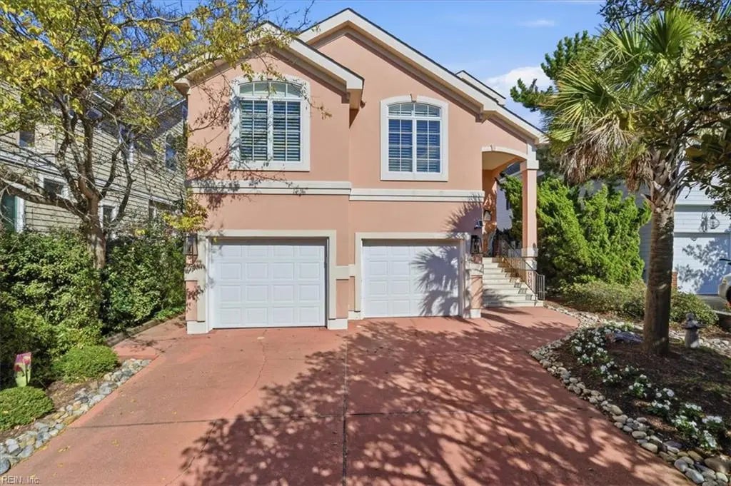 3856 Jefferson Blvd, Virginia Beach