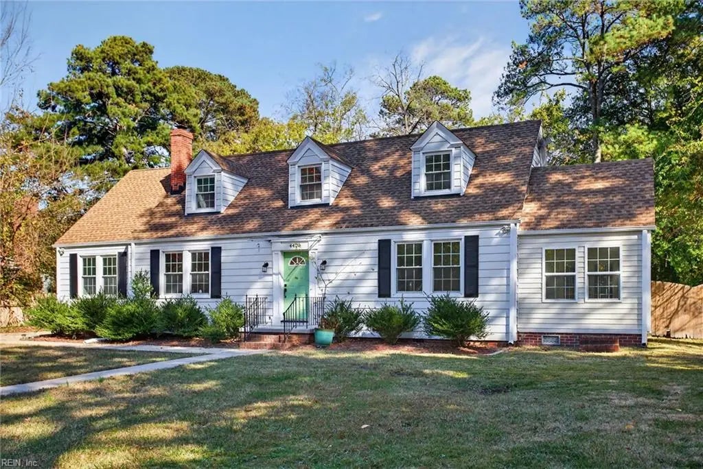 4420 Norman Rd, Portsmouth