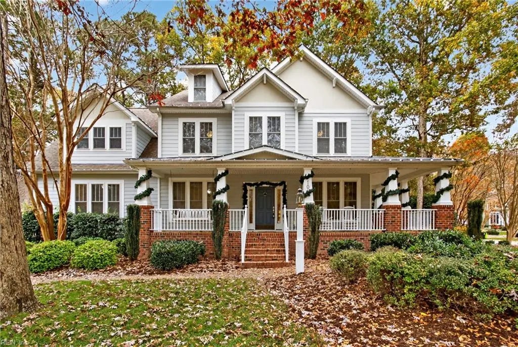 101 Lafayette Pt, Isle of Wight County