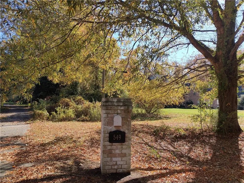 549 Old Oak Grove Rd, Chesapeake