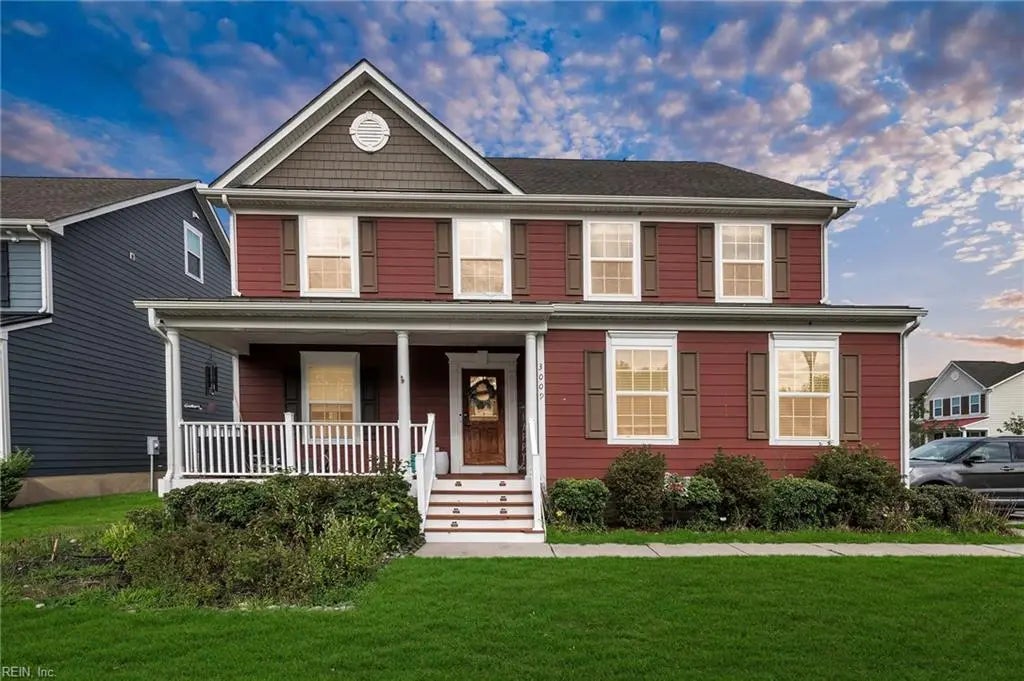 3009 Patrick Henry Dr, Chesapeake