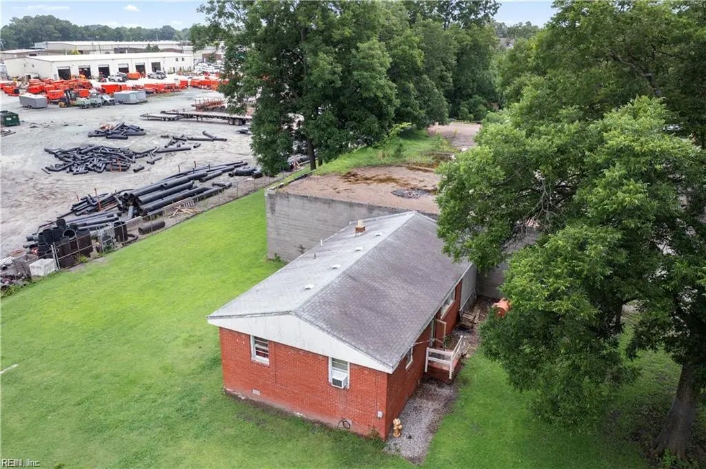 5513 Typo Ave, Norfolk