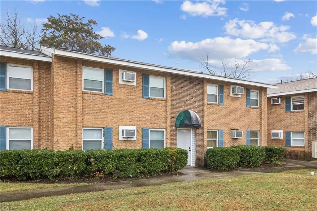 2500 Leo St, Norfolk