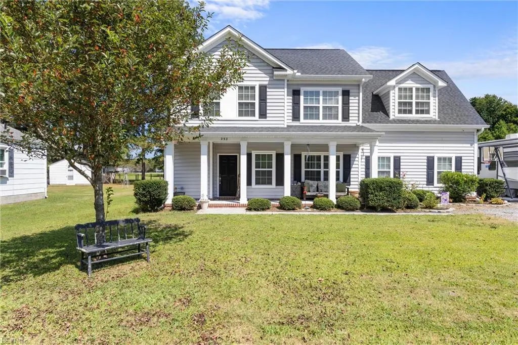 232 Hickory Rd E, Chesapeake