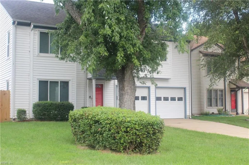 1613 Cliffwood Dr, Virginia Beach