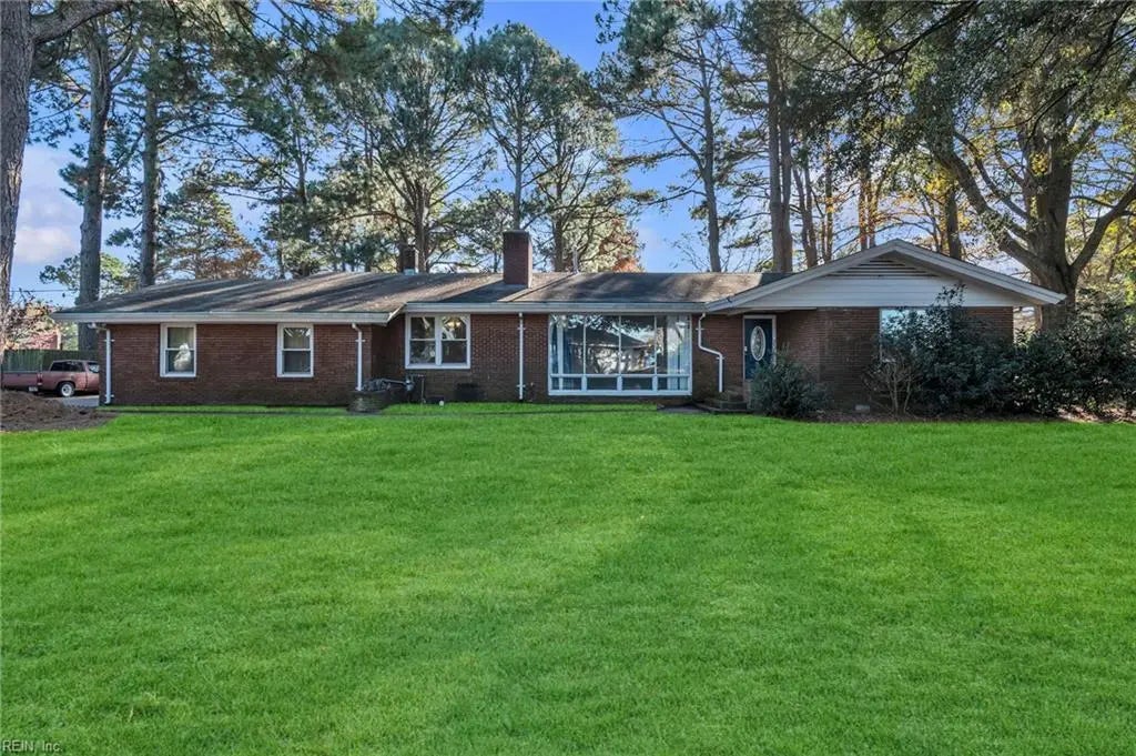 4618 River Shore Rd, Portsmouth