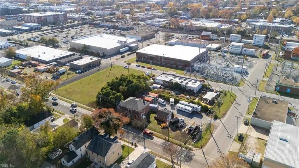 916 W 25th St, Norfolk