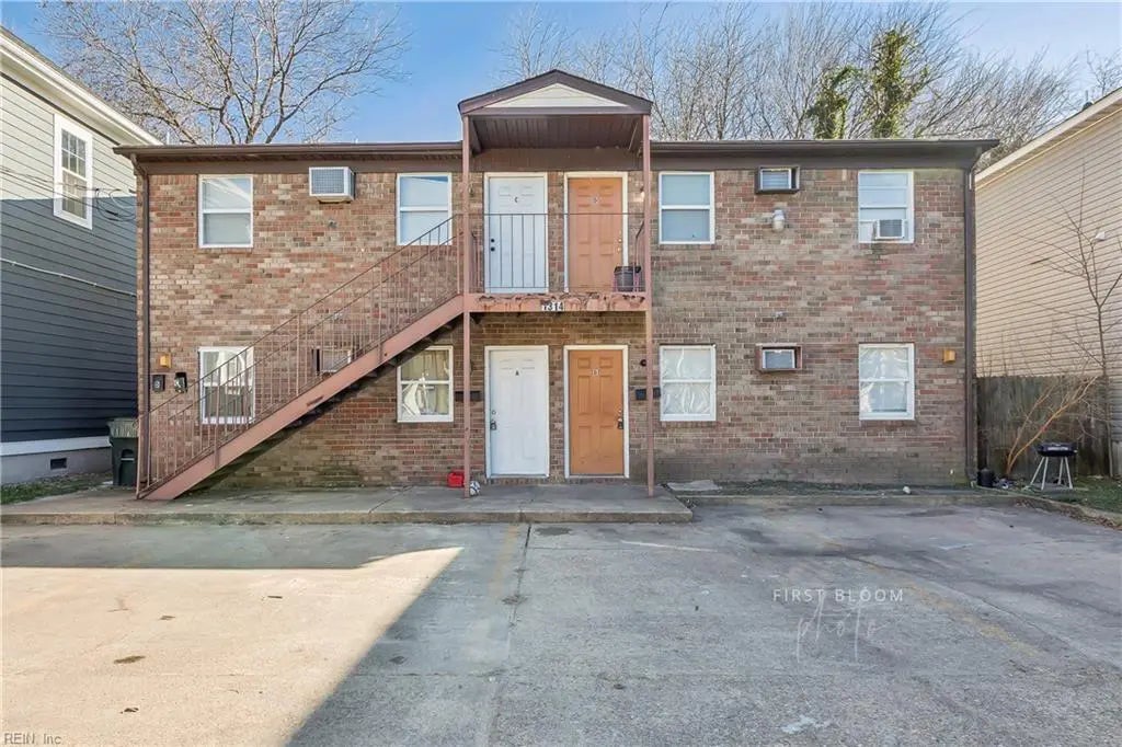 1314 Reservoir Ave, Norfolk