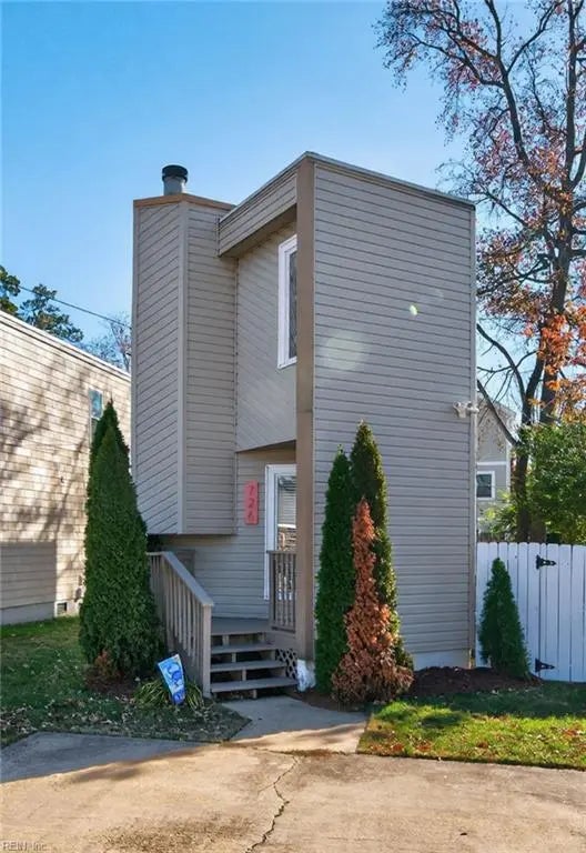 726 Carolina Ave, Virginia Beach