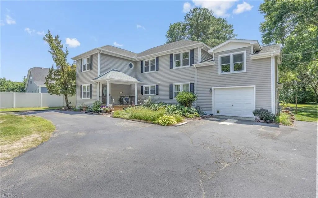 2275 Salem Rd, Virginia Beach