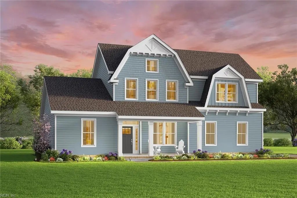 Mm Sanderson Estates (lee Phase 26) Ct, Chesapeake