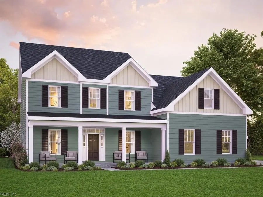 Mm Sanderson Estates (davidson Phase 26) Ct, Chesapeake