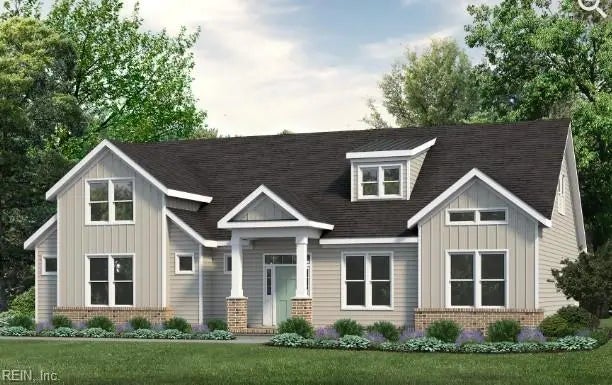 Mm Sanderson Estates (kentland Ph 26) Ct, Chesapeake