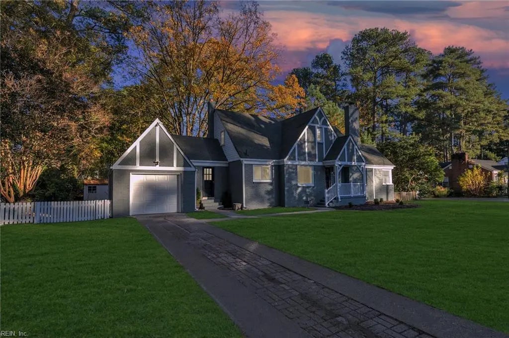 4409 Gannon Rd, Portsmouth