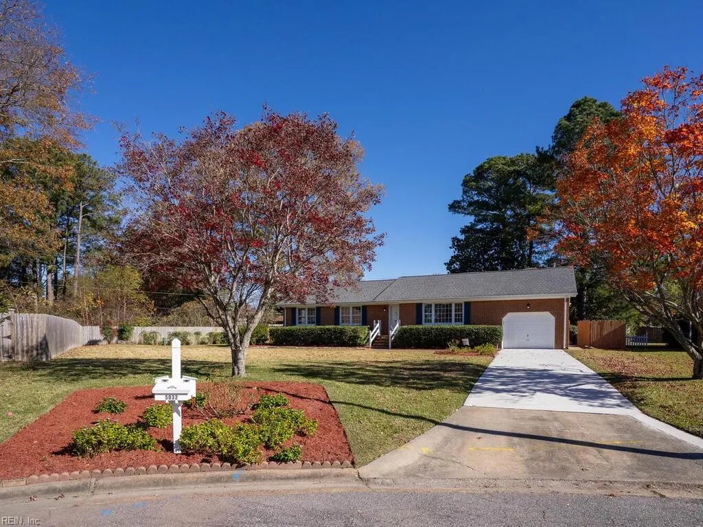 5032 Churchill Ct, Virginia Beach
