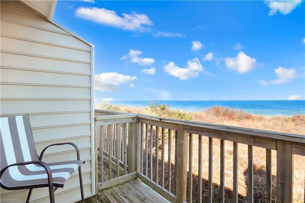 2240 E Ocean View Ave, Norfolk