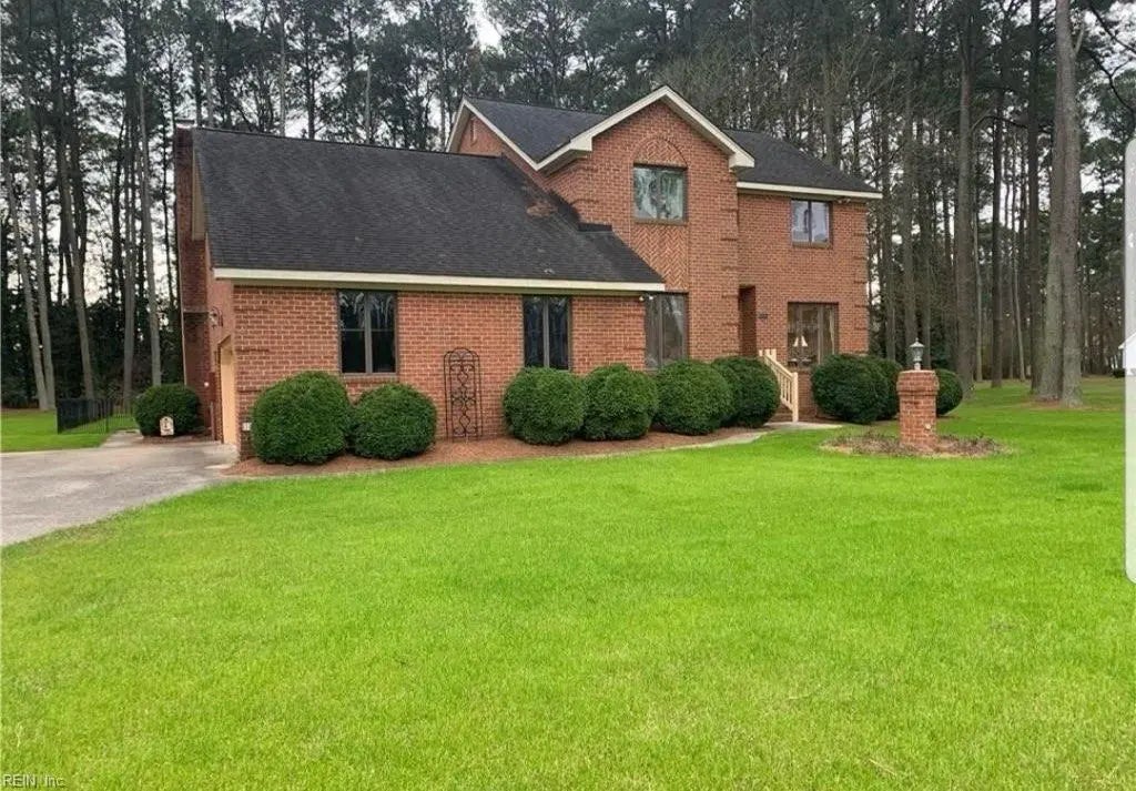 105 Wynnwood Dr, Franklin