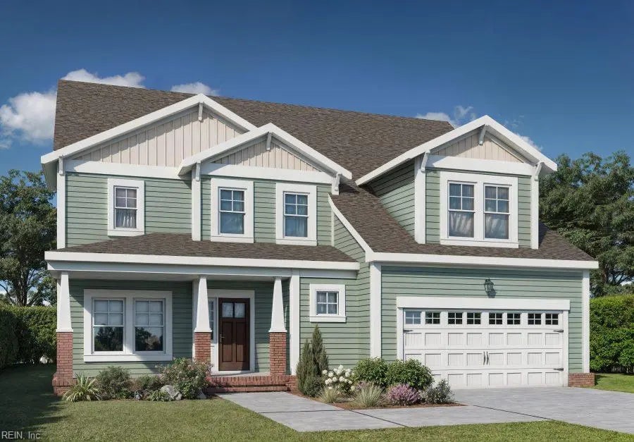 6022 Sam Callis Cir, Suffolk