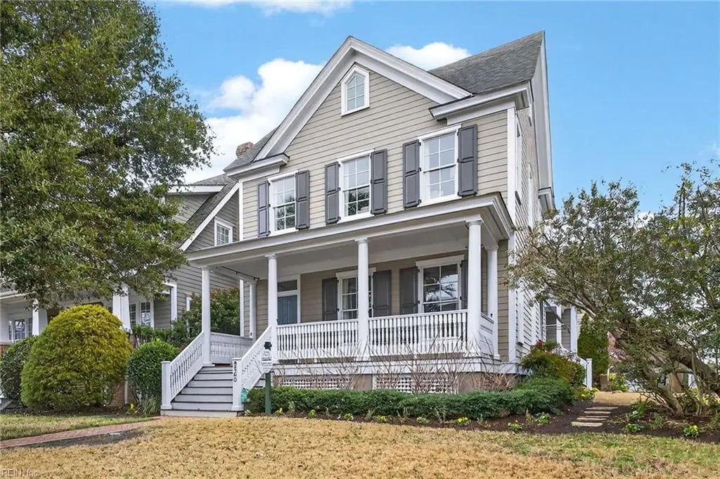 9560 29th Bay St, Norfolk