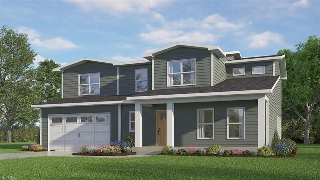 1341 Sebastian Ct, Chesapeake