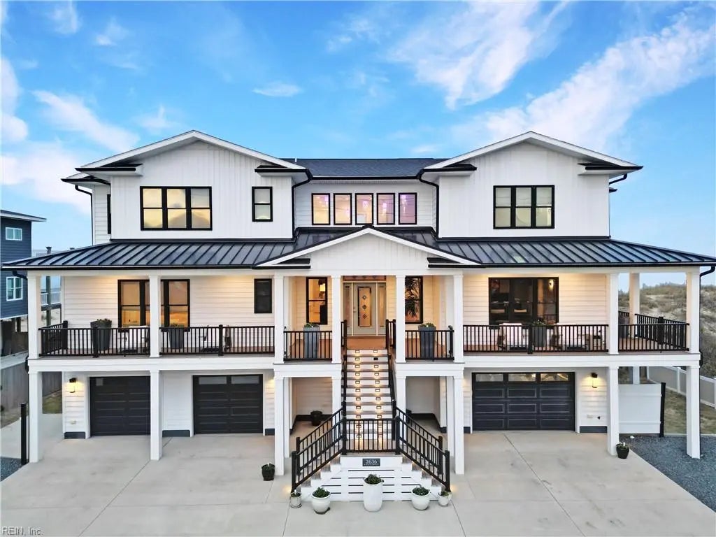 2636 Sandfiddler Rd, Virginia Beach