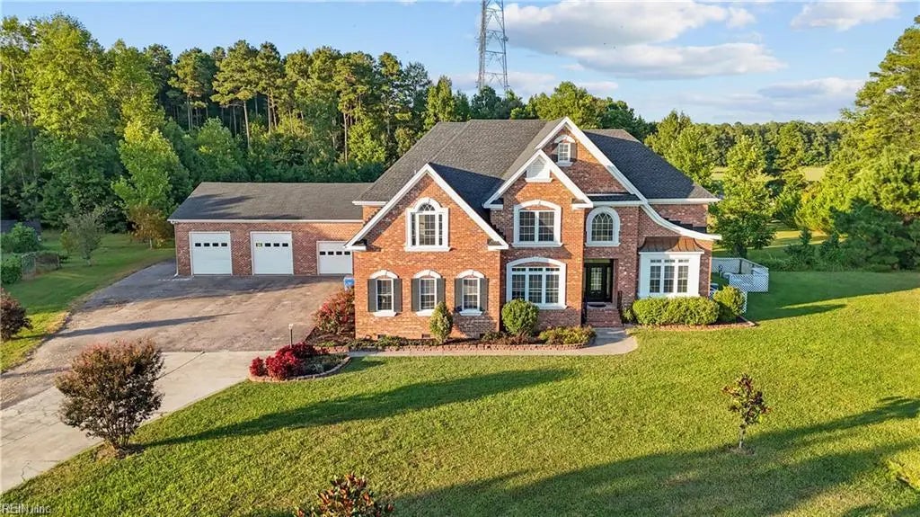 2700 Ballahack Rd, Chesapeake