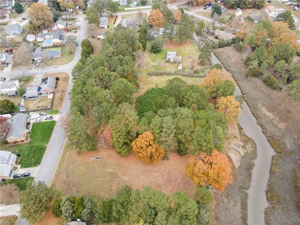 216 Little Florida Rd, Poquoson