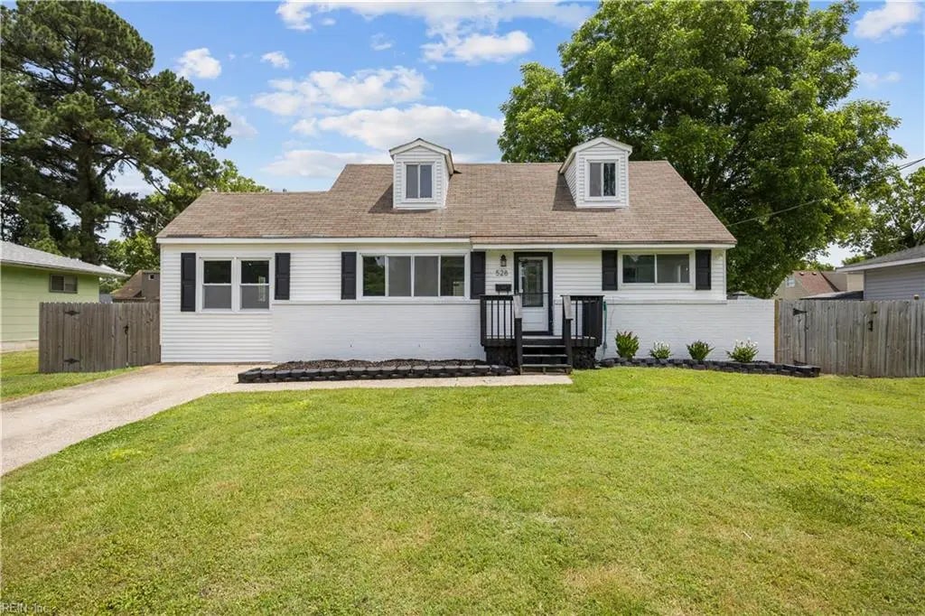 528 Lavender Ln, Virginia Beach