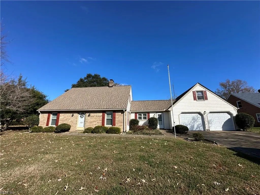 952 Ewell Rd, Virginia Beach