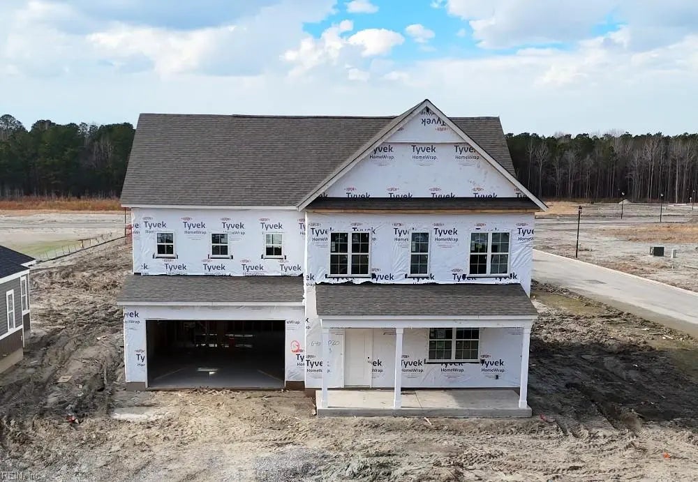 640 Crestfield Dr, Chesapeake