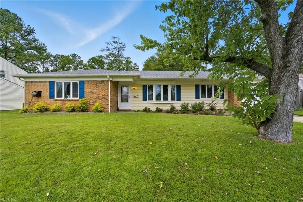 3908 Brentwood Cres, Virginia Beach