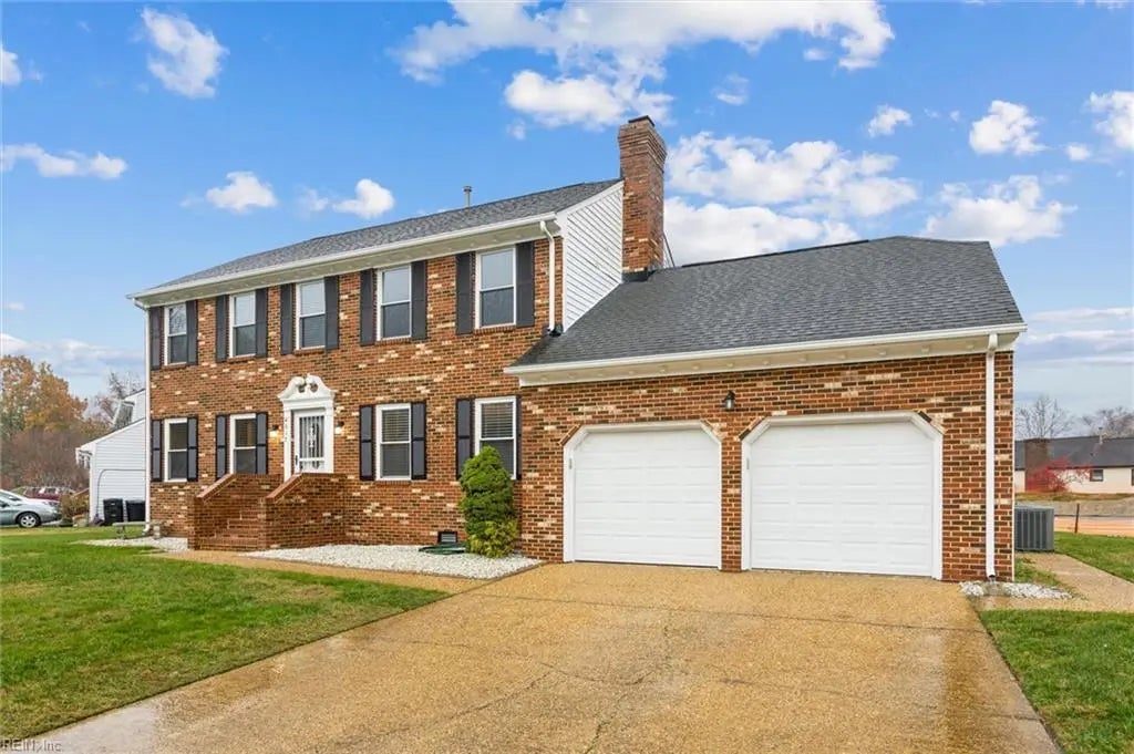 4017 Vinland Cir, Virginia Beach