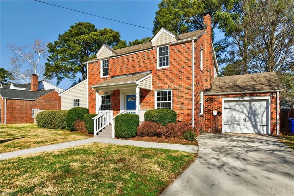 202 Sinclair St, Norfolk