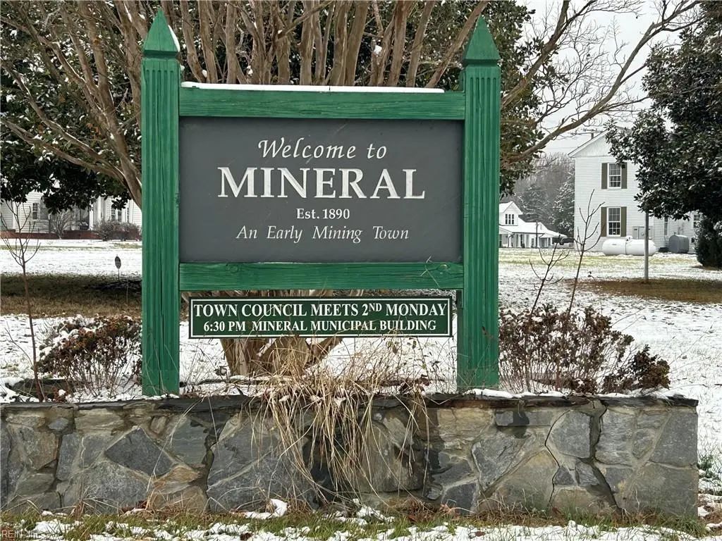 4 Lots E 1st St, Louisa County
