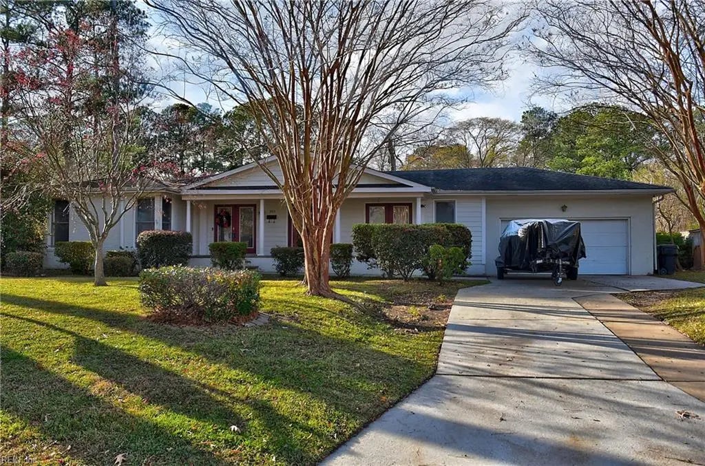 3513 Byrn Brae Dr, Virginia Beach