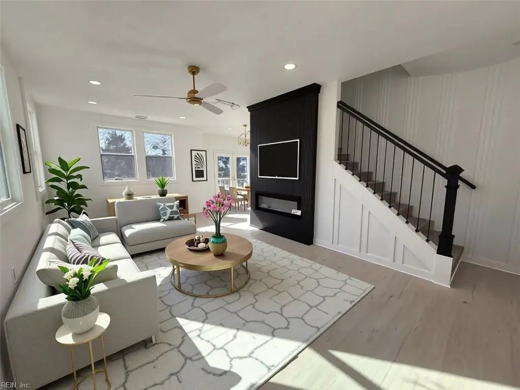 2348 S Battlefield Blvd, Chesapeake