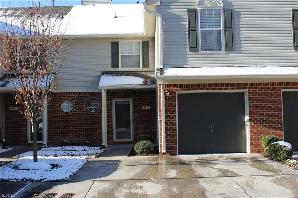 3808 Peppercorn Way, Chesapeake