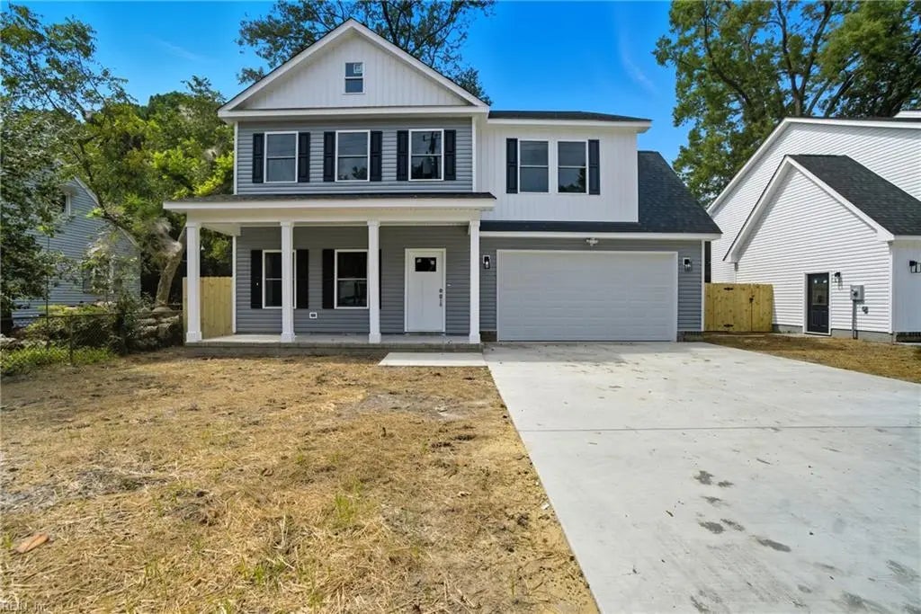 3321 Herbert St, Norfolk