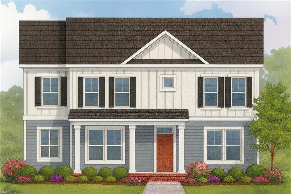 1530 Jolliff Rd, Chesapeake